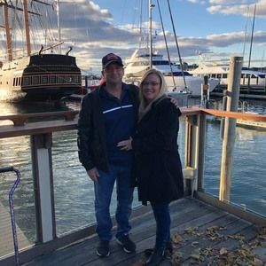 Meet your Posher, Cheryl